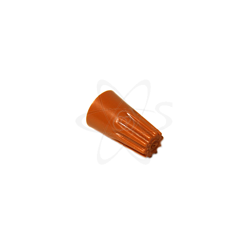 Соед.изолирующий зажим СИЗ-5-20мм2 красный(50шт.)