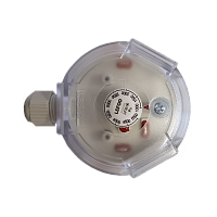 Дифференциальный датчик-реле давления воздуха LF32-50 (1000-5000Pa)