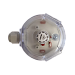 Дифференциальный датчик-реле давления воздуха LF32-50 (1000-5000Pa)