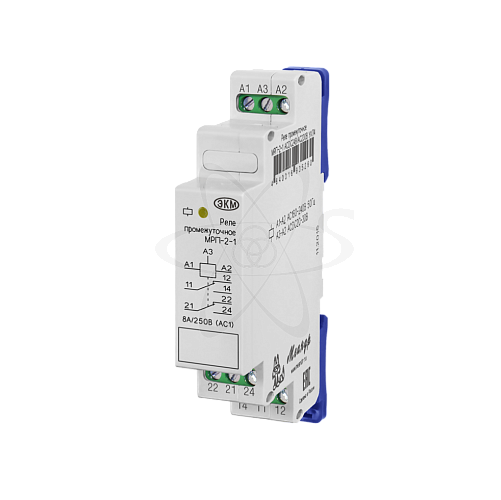 МРП-2-1 AC36В УХЛ4