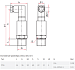 РПД-И 0...0,25МПа/G1/2/4..20мА/0,5