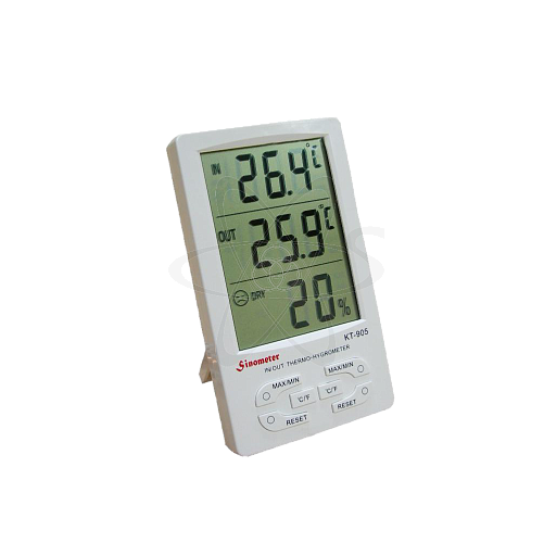 Термометр цифровой КТ-905