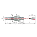 ДТС124-100П.В3.80/0,5