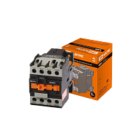 Контактор КМН-22510 25А 230В/АС3 1НО