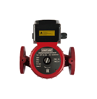 Циркуляционный насос UNIPUMP UPF 65-120