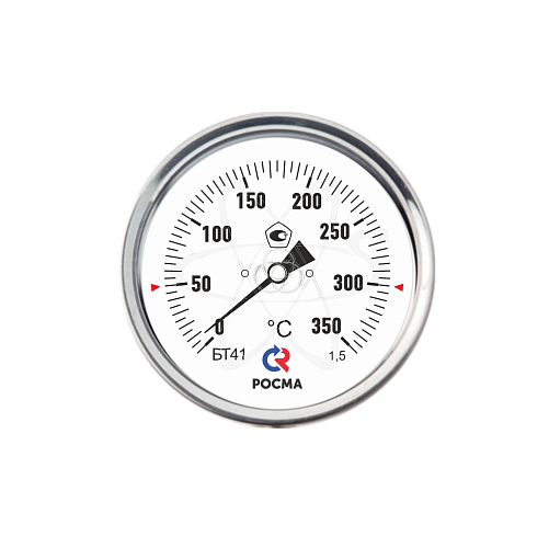 БТ-41.211(0...350C)G1/2.100.1,5 О