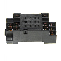 Колодка для промежуточного Реле MS3NJ РYF-11A