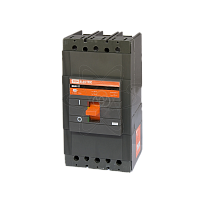 Авт. выключатель ВА88-37 3Р 315А 35кА