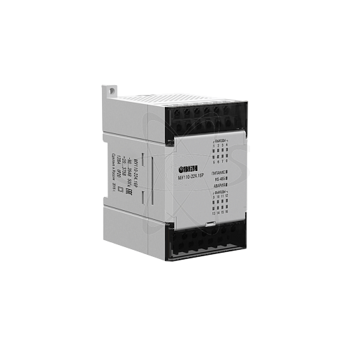 МУ110-224.16P - модуль дискретного вывода