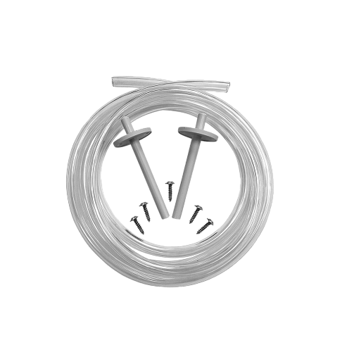 Комплект для монтажа ПД150 и РД30