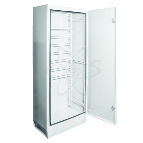Корпус металлич. ШРС-3 IP54 (1700х700х400) TDM