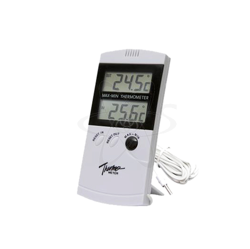 Термометр цифровой ТМ977