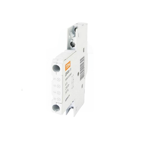 Дополнительный контакт ДК80-11 для ПРК80