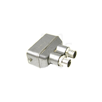 Раъем прямоугольный РШ АГКП 14-1 (Диск-250)