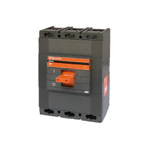 Авт. выключатель ВА88-40 3Р 800А 35кА