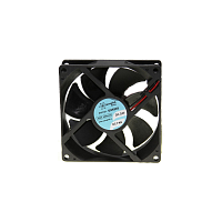 Вентилятор GX9225 0,20А/24V DC 4500 об/мин
