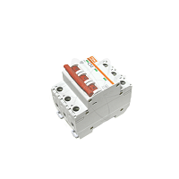 Авт. выключатель ВА47-29 3Р 32А 4,5кА х-ка С