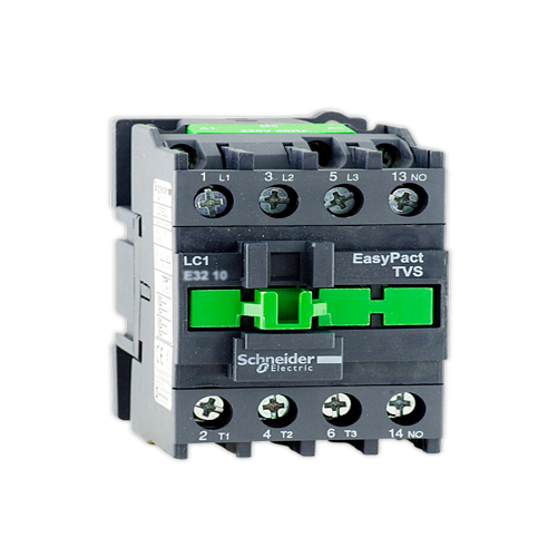 Контактор SCHNEIDER EasyPact LC1E3201M5.32A.220B.1HЗ.50Гц