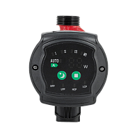 Циркуляционный насос UNIPUMP LPA 25-40