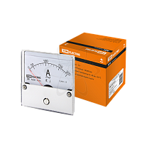 Амперметр А80  200А/5А-2,5 ( без поверки),TDM