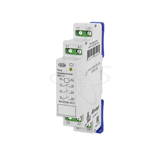 МРП-3 ACDC110В УХЛ4