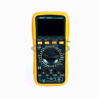 Мультиметр VC9805A+