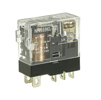 Реле промежуточные NNS69KL-1Z-24VDC