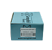 Вольтметр мини ADV-22DV(W) белый (Круглый)
