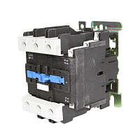 Контактор CJX2 80/11  АС220V