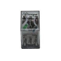 Промежуточное реле MS3NJ DC 24V