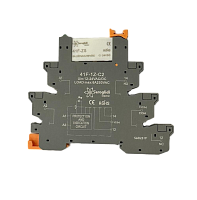 Промежуточное реле  55.11 AC/DC 24V