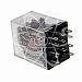 Промежуточное реле МY3 AC 110V