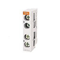 Дополнительный контакт поперечный ДКП32-11