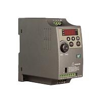 Частотный преобразователь ESQ-210-2S-0,4K 0,4кВт 200-240В