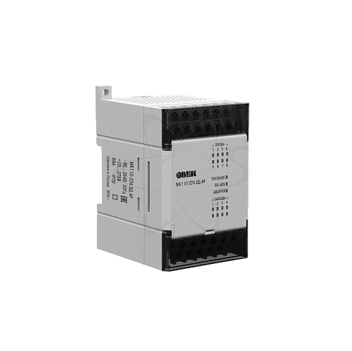МК110-224.8Д.4Р- модуль дискретного ввода-вывода