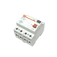 УЗО ВД1-63 4Р 25А 30мА TDM