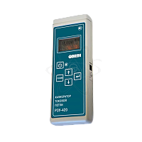 РЗУ-420 калибратор токовой петли