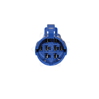 Коннектор HBS1-AGQ/R8 для ком.арматуры универсальный