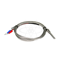 Термопара ТПК 124/5/1,5М8/030/Гр.- К
