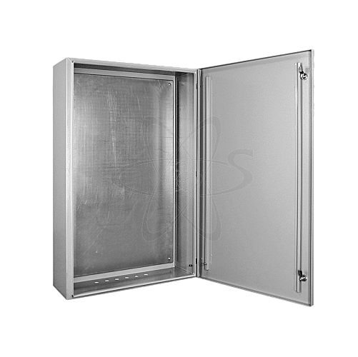 Корпус металлический ЩМП-6-0 (1200х750х300) IP66