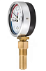 Термоманометр ТМТБ 31Р.1 (0...150С) (0...0,6МPа) G1/2 кл2.5 