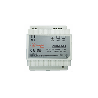 Блок питания CHR-60-24VDC (2.5A)
