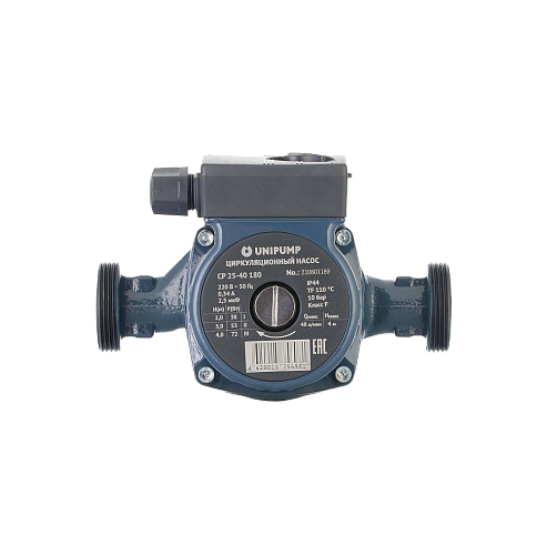 Циркуляционный насос CP 25-60 130