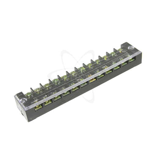 Зажим контактный ЗКВК- 3512