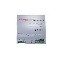 Блок питания. CHR-480-24VDC (20A)