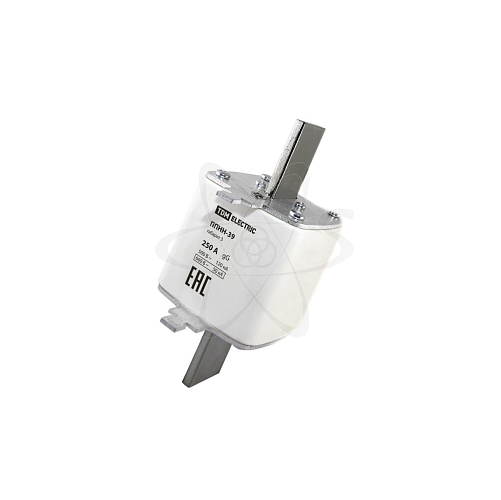 Плавкая вставка ППНН-39 габ.3, 250А TDM