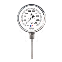 БТ-54.220(0...450С)G1/2.200.1.5 