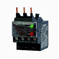 Тепловое реле TESYS E 55-70А