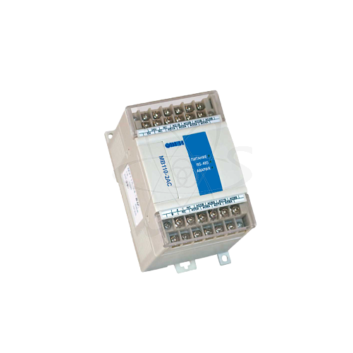 МВ110-224.2АС - модуль аналогового ввода 