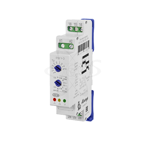 РВП-3 АСDC24В УХЛ4